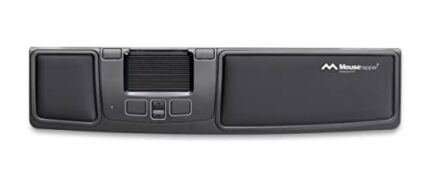 Mousetrapper Advance 2.0 Plus Black/White, W126054797