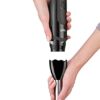 Braun MultiQuick 5 MQ 5237 BK blender 0.5 L Immersion blender Black 1000 W