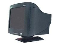 Aopen A70P - Display - Crt - 17 Inch - 1280 X 1024/60 Hz - 0.27 Mm - VGA (HD-1
