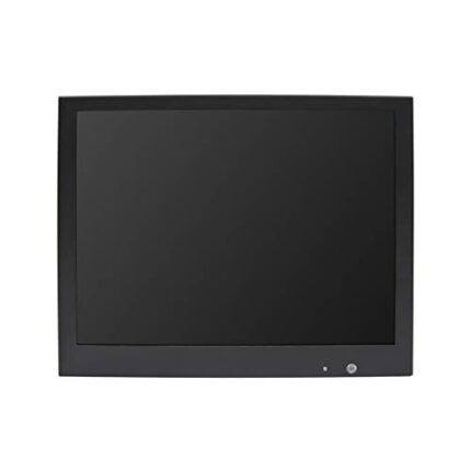 Neon LED10.4-POE 10.4" TFT-LED PoE Monitor, Commercial Grade 24/7 usage. Engineered for CCTV. 800 × 600, HDMI/VGA/BNC/RJ45/Built-In Speaker, VESA