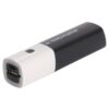 Yard Force 4V 4.0Ah Lithium-Ion Battery for Vita Toolbox HX V06S and Window Vac LW V28