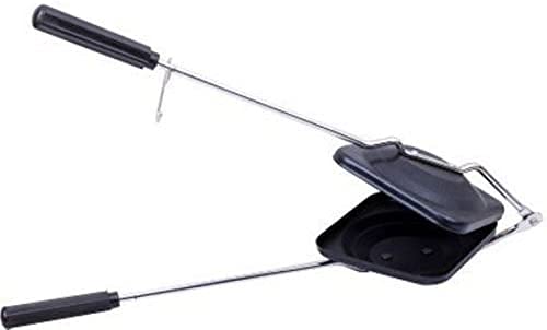 KSJONE Sandwich Hand Toaster, Sandwich Maker Grill, Hand Toaster, Sandwich Maker, Sandwich Toaster, Toaster, Grill Sandwich Maker, Gas Sandwich T