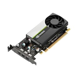 Dell NVIDIA T400 4GB Full Height Graphic