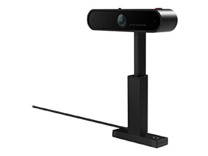 Lenovo THINKVISION MC50 MONITOR WEBCAM Black 4XC1D66056