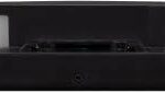 ViewSonic VA2732-H 27-inch Full HD IPS Monitor with Frameless Design, VGA, HDMI, Eye Care for Work and Study at Home, Black