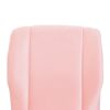 SDFGH Plush Velvet Office Chair, Pearl Blush Office Chairs Office Chairs Computer Chairs