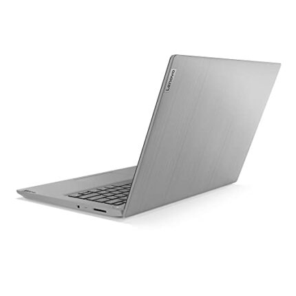 Lenovo IdeaPad 3 14" Laptop, Intel Core i3-1005G1 Processor, 4GB DDR4 RAM, 128GB M.2 SSD Storage, 14.0" FHD (1920 x 1080) Display, Integrated Gra