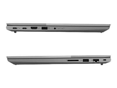 LENOVO - PC MOBILE TOPSELLER TB 15/15.6 FHD/INTEL CORE I5-11 E I5-1135G7/8 GB/256 GB SSD W11P