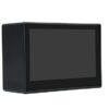 4.3inch DSI LCD Display with Case for Raspberry Pi 4B, 800×480 Capacitive Touchscreen MIPI DSI Display Support Raspbian/Ubuntu/Kali/Retropie/WIN1