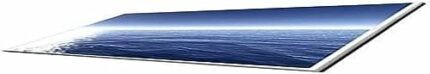 New HP Mini 10-1023EO 10.1 WSVGA LED Screen Display for Laptop
