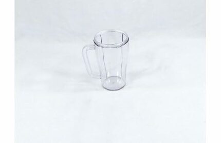 Kenwood Blender/Smoothie Maker Travel Mug-for: BL030, SB055 Etc. (711633), 1 Count (Pack of 1)