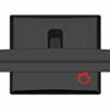 AOPEN 25MH1Q Pbipx 24.5" Full HD (1920 x 1080) TN Gaming Monitor with AMD Radeon FreeSync Technology, 144Hz, 1ms, (HDMI & Display Port), Black, F