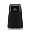 Arzum OK0013-K Okka Jet Automatic Turkish Coffee Machine, 400 W, Black/Chrome