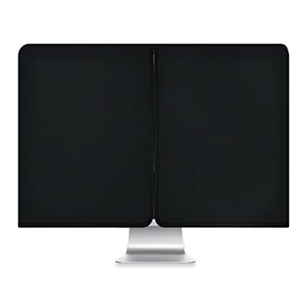 Olixar 27 Inch Screen Cover Compatible with Apple iMac and Monitors