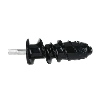 Jocuu Accessory No. 6, Spiral Auger Replacement Part for Slow Masticating Juicer ZM1503, Cold Press Drill, Easy to Assemble, Disassemble & Clean,
