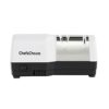 Chef's Choice 220 Diamond Hone Hybrid Knife Sharpener, White