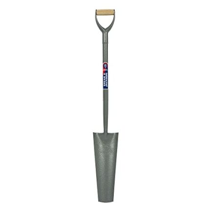 Spear & Jackson 2154HK 16 MYD Tub Draining Tool, Grey