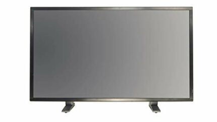 VIGILANT VISION DS320FHD-ECO 32″ LED HDMI/VGA/BNC HD 1080P 16:9 8MS MONITOR