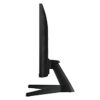 Samsung S24AM506NU - M50A Series - LED monitor - Smart - 24" - 1920 x 1080 Full HD (1080p) @ 60 Hz - IPS - 250 cd/m² - 1000:1 - HDR10-14 ms - 2xH