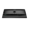 AOC 27P2Q - 27 Inch FHD Monitor, 75Hz, 4ms, IPS, Height Adjust, USB Hub, Spaekers, FlickerFree (1920x1080 @ 75Hz, 250cd/m², HDMI//DP/VGA/DVI/ USB