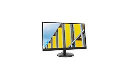 Lenovo C27-30 - WLED 27