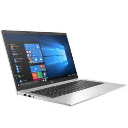 HP - PC ProBook 635 Aero G7 Notebook, AMD Ryzen 7 4700U, RAM 16 GB, SSD 512 GB, Windows 10 Pro, Screen 13.3" FHD, Fingerprint Reader, Backlit Key