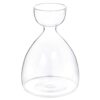 Avocado Sprout Plant Vase Avocado Tree Growing Vase Glass Garden Seed Starter Planting Vase Container Avocado Tree Growing Kit for Kids Adult Fri