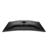 AOC Gaming C27G2ZU - 27 Inch FHD Curved Monitor,240Hz, 0.5ms, VA, AMD FreeSync Premium, Height Adjust, USB Hub, Speakers (1920x1080 @240Hz, 300cd
