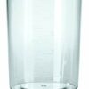 Braun MultiQuick 5 Vario MQ5235 Hand Blender, Sauce Mixer, BPA-Free Plastic Beaker - White/Grey