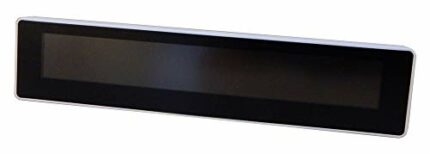 HP 3GS18AA customer display
