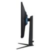 Samsung Odyssey G3 LS32AG32ANUXXU 32" 165Hz, 1ms, Displayport, HDMI, FullHD Gaming Monitor