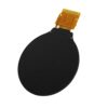 1.28 inch round screen TFT LCD 240x240 HD IPS