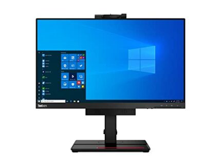Lenovo TIO4-24 24" Tiny-in-One Monitor Touch