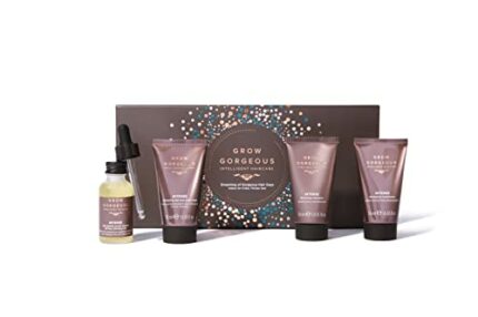 Grow Gorgeous Intense Christmas Kit