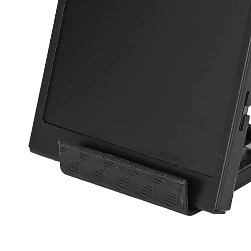 Mini Screen, 360° Rotating Computer Monitor Easy Installation for Replacement