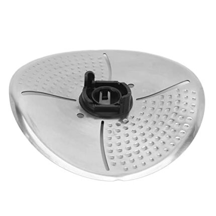 Thermomix TM6 Peeler Hine Maleta Parts Blade Cover & Kitchen Robot Accessories Stainless for and TM31 6,Small Appliances Cooking Hine Blade Cover