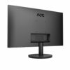 AOC 27B3HM - 27 Inch FHD Monitor, 75Hz, VA, 4ms, FreeSync, Low Blue light, Flicker Free, Frameless design (1920 x 1080 @ 75Hz, 250 cd/m, HDMI , V