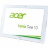 Acer Iconia Tab B3-A20 25.6cm(10.1")/MT8163/1/16/GA
