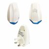 Ultrasonic Pest Repeller - 2 Pack Powerful Mouse Repellent - Indoor Electronic Repellent Plug in - Wide Frequency Range Pest Control Device for M
