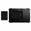 tanstool 10.1-inch tablet industrial grade Android8.1 system Quad Core 4G Ram 64G Rom 13MP auto-focus with flashlight camera 4G LTE call NFC Wi-F