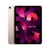 2022 Apple iPad Air (10.9", Wi‑Fi + Cellular, 256GB), Pink (5th Generation)