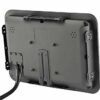 10.1" inch Capacitive Touchscreen Sunlight Readable IP65 Industrial & Automotive Display Monitor with HDMI VGA USB DVI Video Inputs 1024x600 Nati