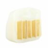Air Filter Spark Plug, Air Filter + L7T Spark Plug Kit Suitable for Husqvarna 340 345 346 350 351 353 Chainsaw Outdoor Power Tools Parts Replacem