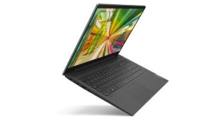 Lenovo IdeaPad 5 15ITL05 15.6 INCH FHD i5-1135G7 8GB 256GB Windows 11 Home :: 82FG01N4UK (Laptops > Laptops)