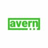 Avern 100 pack of 4 inch Garden Securing Peg for weed fabric, netting, fleece, groundsheets, landscape fabrics, polythene sheeting, chicken wire,