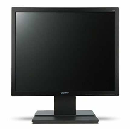 ACER V176Lbmd 17 inch 5ms ACM Monitor