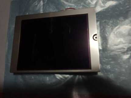 New and Grade A LCD Panel KCG057QV1DB-G52-13-57-95 with 90 Days Warranty