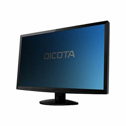 DICOTA Secret - Display privacy filter - 2-way - 34" wide - black