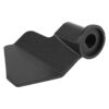 Bread Maker Paddle Stainless Steel Bread Maker Mixing Paddle Replacement Part Bread Maker Machine Dough Mixing Paddle for B2300 Breadmaker Baker