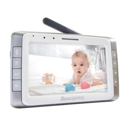 Moonybaby Replacement Monitor for Trust 50 and Trust 50-2